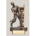 Baseball Billboard Resin Series Trophy (8.5")